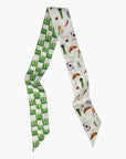The Fiesta Flaco - Green
