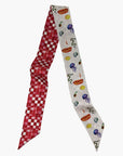 The Fiesta Flaco - Red