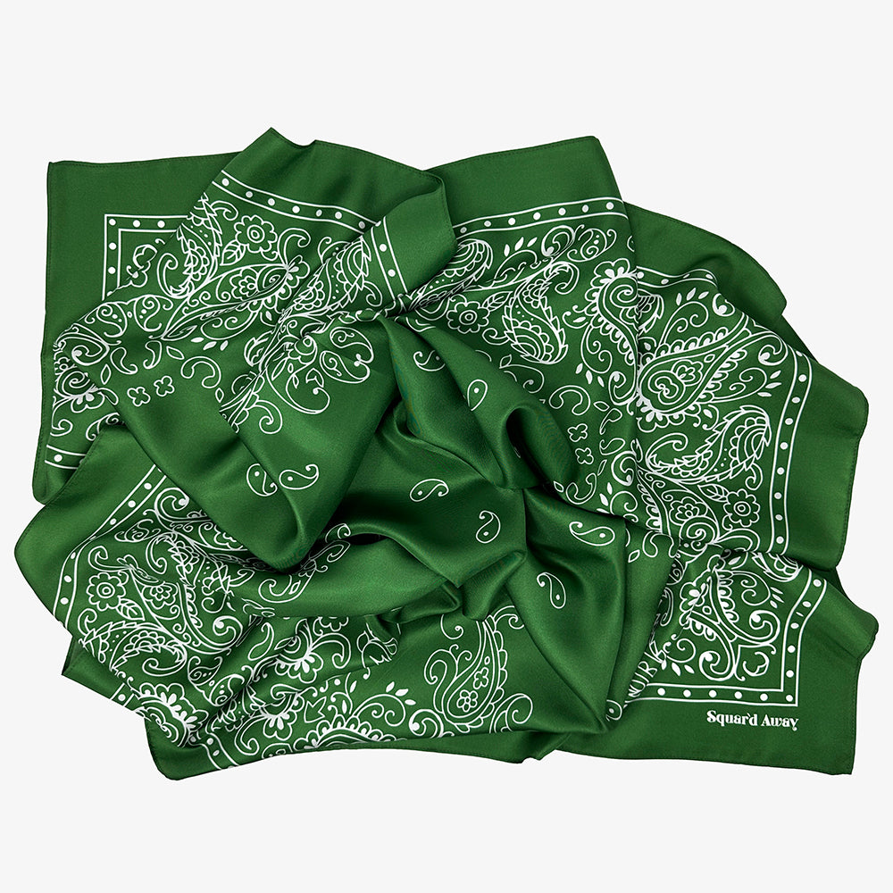 The Badlands Grande - Apple Green – SquardAway
