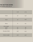 The Button-Down - Badlands, Olive