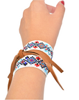 Sprinkles Beaded Band