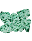 Tie Dye Splotch - Mint