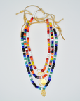 Candy Amulet Necklace