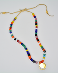 Candy Amulet Necklace