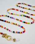 Confetti Eyeglass Chain