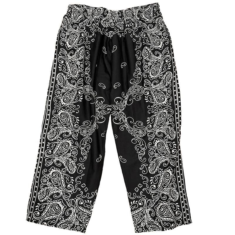 The Pant - Badlands, Black