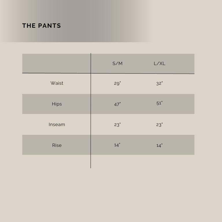 The Pant - Badlands, Olive