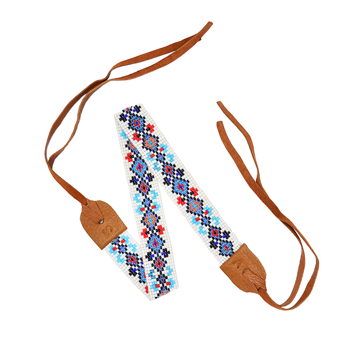 Sprinkles Beaded Band